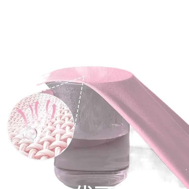 12 Pack Disposable Underwear Women Business Trip Postpartum Recovery Sterile Travel Size XL - Image 5