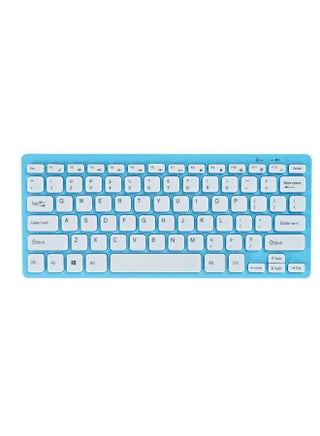 Chocolate Ultra Thin USB Mini Wired Keypad Business Computer Office PC Keyboard Wholesale-Color:Blue - pzsku/ZEC29F82CE613C05A58E8Z/45/_/1742368247/3280ff7d-5cd4-4166-a752-9b3679c92653