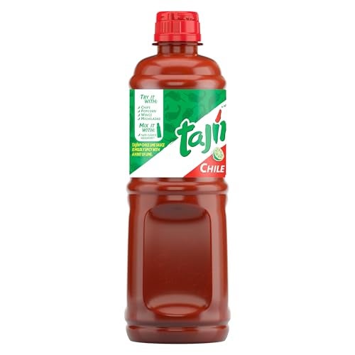Tajin Chile Lime Sauce 15.38oz (Pack of 1) - Image 2