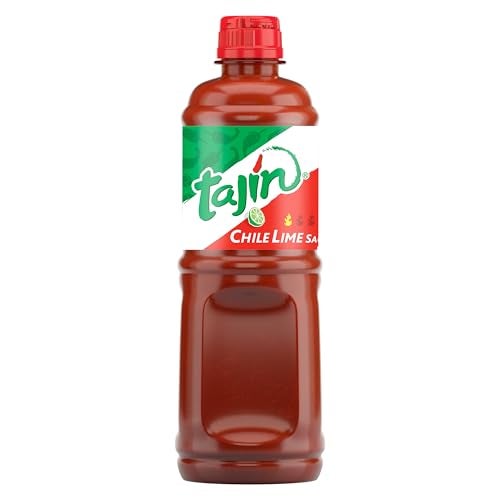 Tajin Chile Lime Sauce 15.38oz (Pack of 1) - Image 1