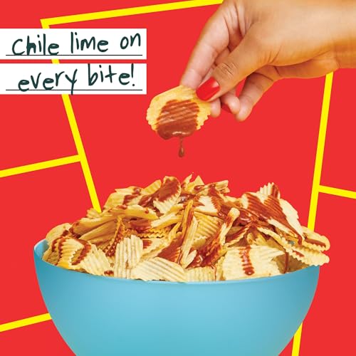 Tajin Chile Lime Sauce 15.38oz (Pack of 1) - Image 5