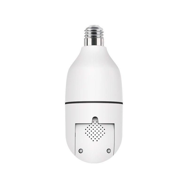 كيتا Qi Ta V380e27 Bulb Holder Infrared Night Vision Camera 1080 g