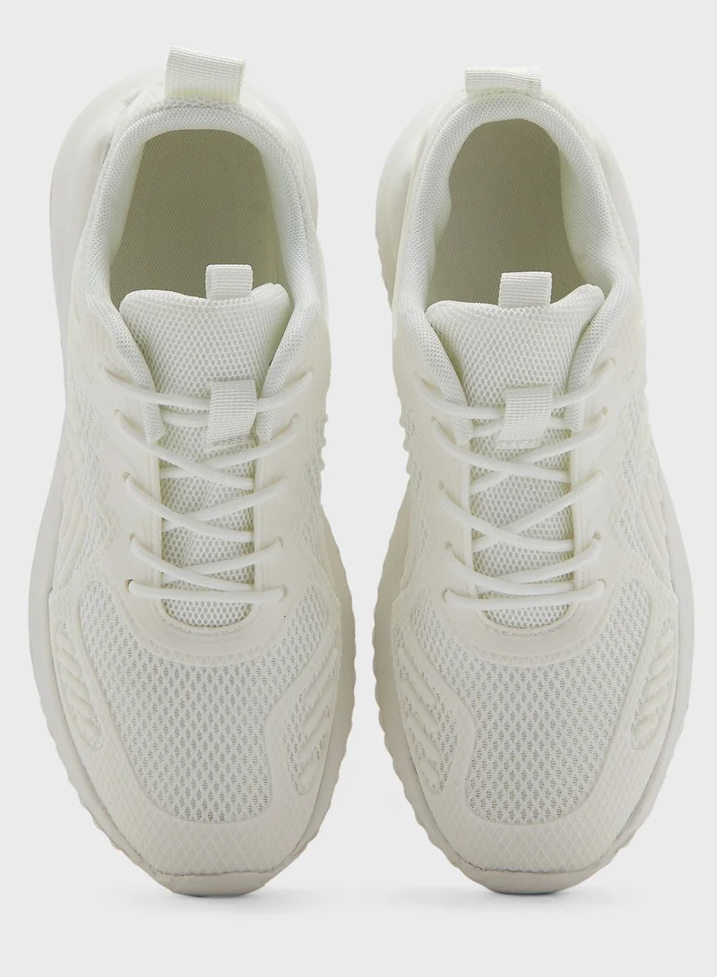 Seventy Five Mesh Lifestyle Sneakers