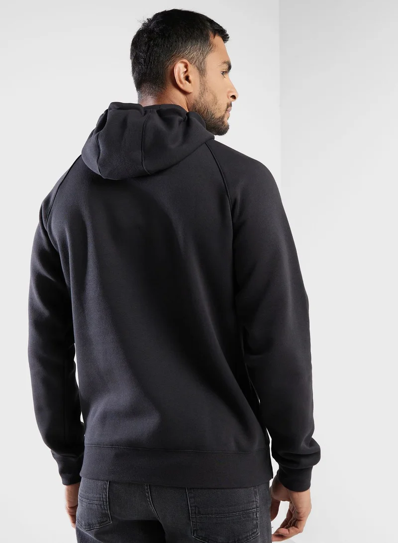 adidas Originals Graphic Hoodie