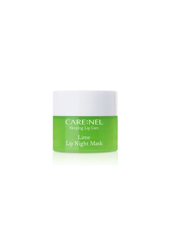 Lime Lip Night Mask 5g - pzsku/ZEC2AC0F4EA8350929BFFZ/45/_/1689160807/c67d9ac6-458b-4746-b223-630b5d99b42e