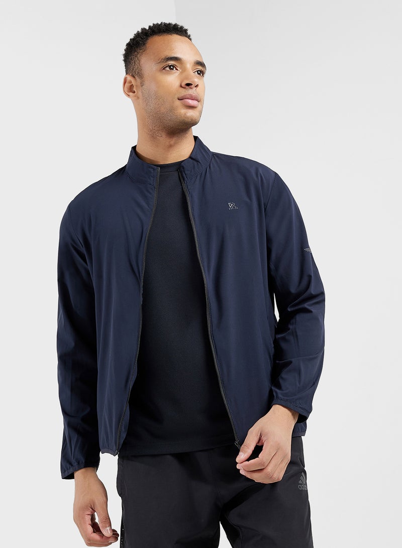 Seventy Five Activewear Jacket - Image 1