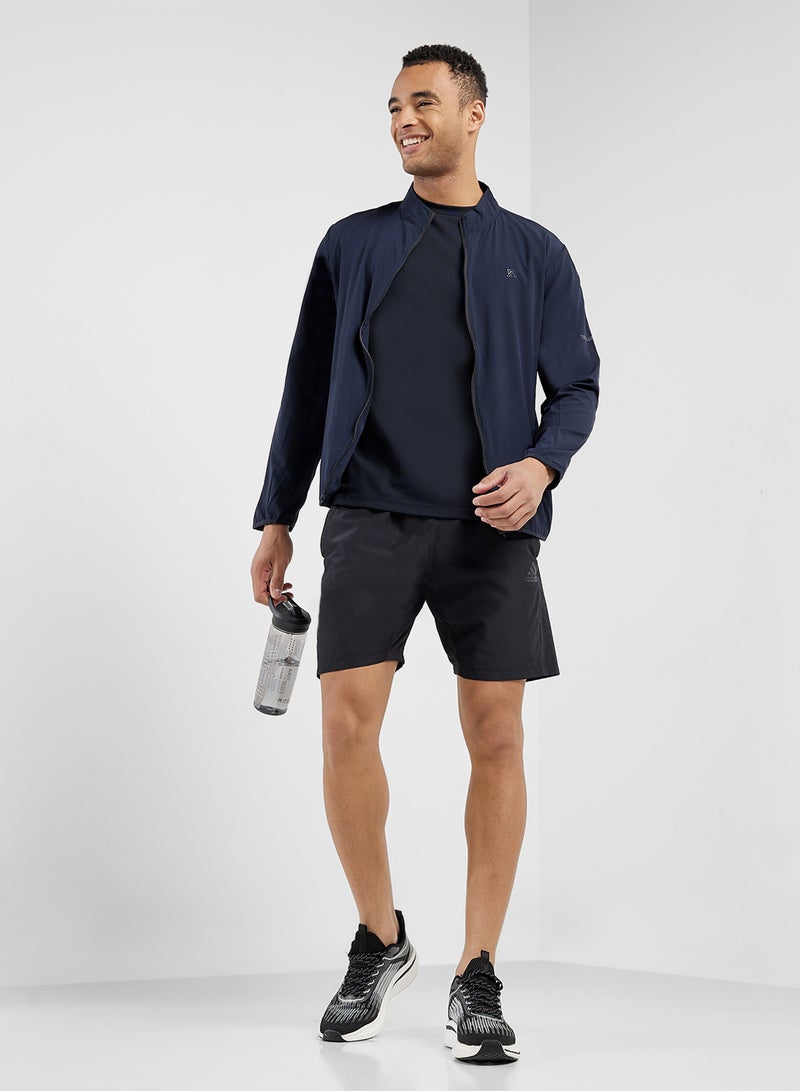 Seventy Five Activewear Jacket - Image 4