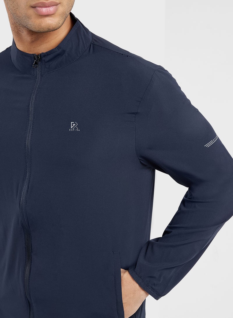 Seventy Five Activewear Jacket - Image 3