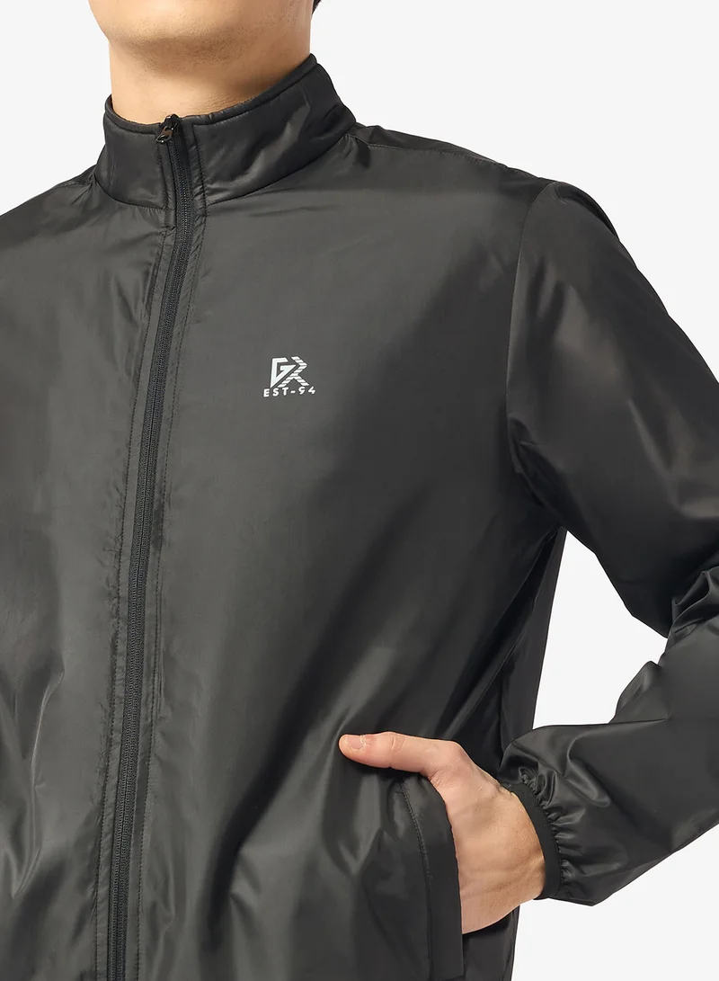 Seventy Five  Activewear Jacket for Men | Best Price UAE