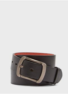 Seventy Five Allocated Hole Casual Belt  - Image 1