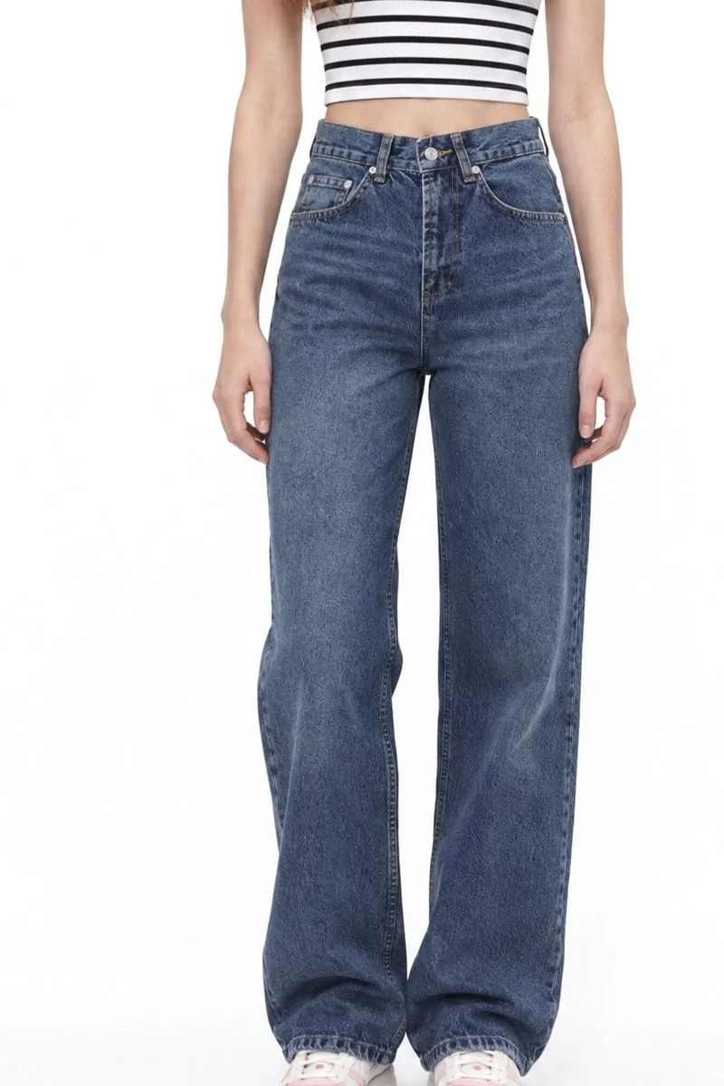 سكوالو SQUALO Cotton Pants