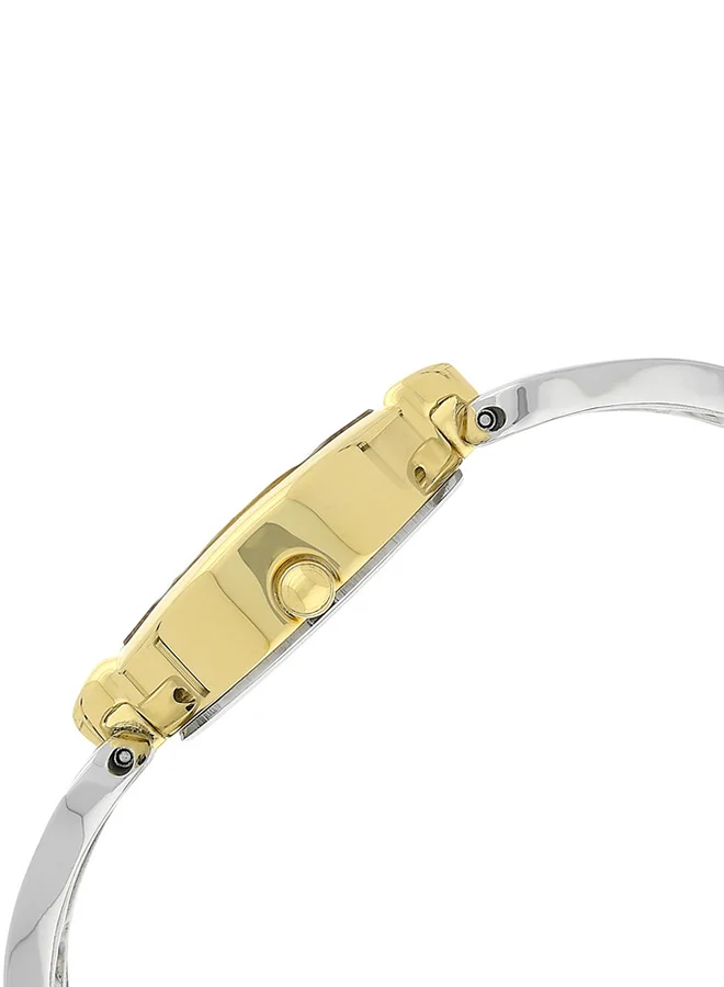 TITAN Stainless Steel Analog Wrist Watch 2455BM01
