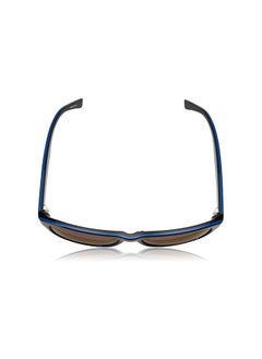 LACOSTE Unisex UV Protection Square Sunglasses - 886895291309 - Lens Size: 55 Mm  - Image 4