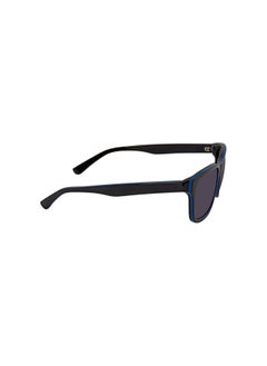 LACOSTE Unisex UV Protection Square Sunglasses - 886895291309 - Lens Size: 55 Mm  - Image 3