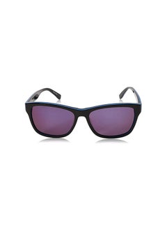 LACOSTE Unisex UV Protection Square Sunglasses - 886895291309 - Lens Size: 55 Mm  - Image 2