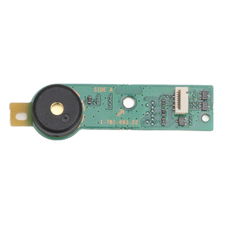 TDK Power Eject Button Switch Board PCB Material Compatible For CUH 21A CUH 21B - Perfect Replacement For TSW 003 Console Repair - Image 1