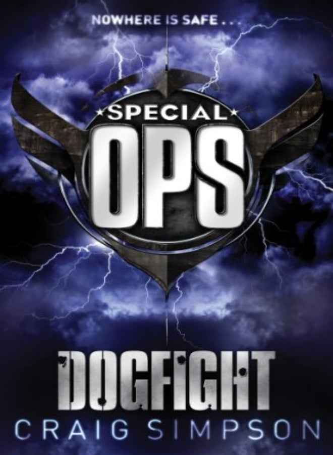 Special Operations: Dogfight 