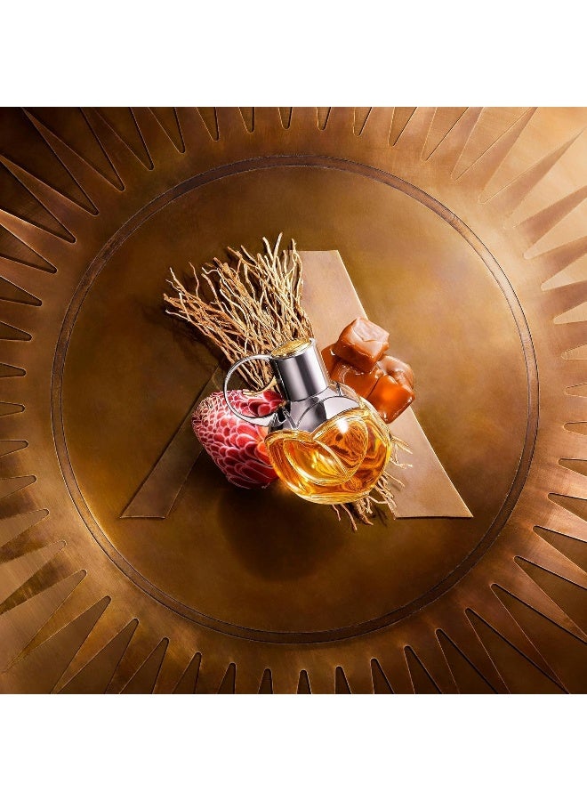 Azzaro Wanted Girl 200 Ml Body Lotion - Image 3