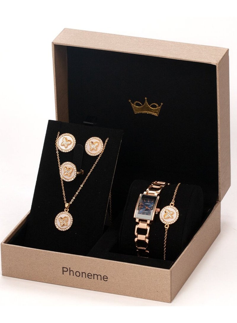 Phoneme women's watch set - Image 1