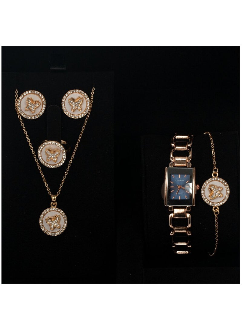 Phoneme women's watch set - Image 2
