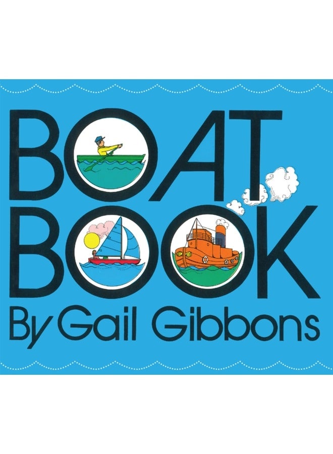 Boat Book: An Introduction to Metaphysics 