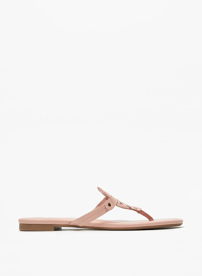 سيليست Women Slip On Sandals
