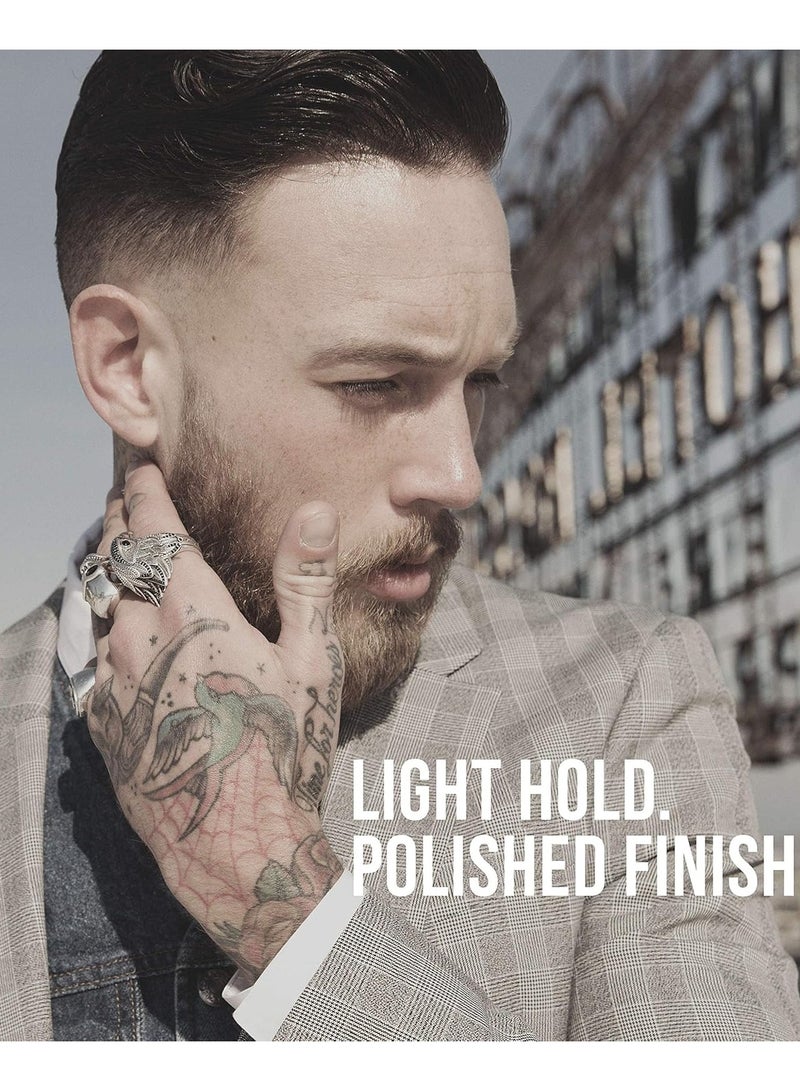 Sebastian Professional Sebastian Seb Man the Dandy Light Hold Pomade 75ml - Image 3