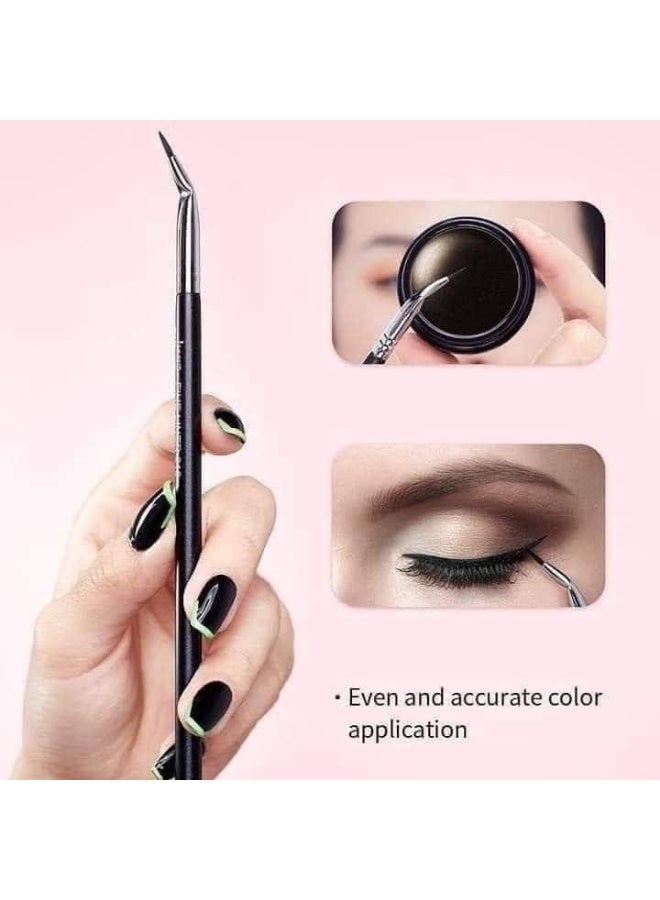 Inglot Makeup Eyeliner Brush 30T - Image 3