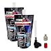 TireJect OffRoad Instant Tire Repair Tire Sealant Kit  Permanent Seal  Tread  Sidewall Punctures  Bead Leaks  Slow Leaks  Dry Rot  Fix and Prevent Flat Tires 20oz - Image 2