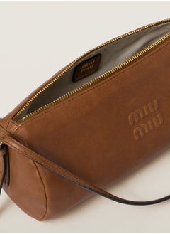 Miu Miu Nappa leather pouch Shoulder Bag  - Image 4