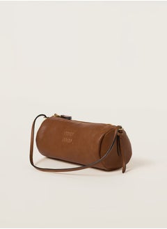 Miu Miu Nappa leather pouch Shoulder Bag  - Image 2