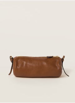 Miu Miu Nappa leather pouch Shoulder Bag  - Image 3