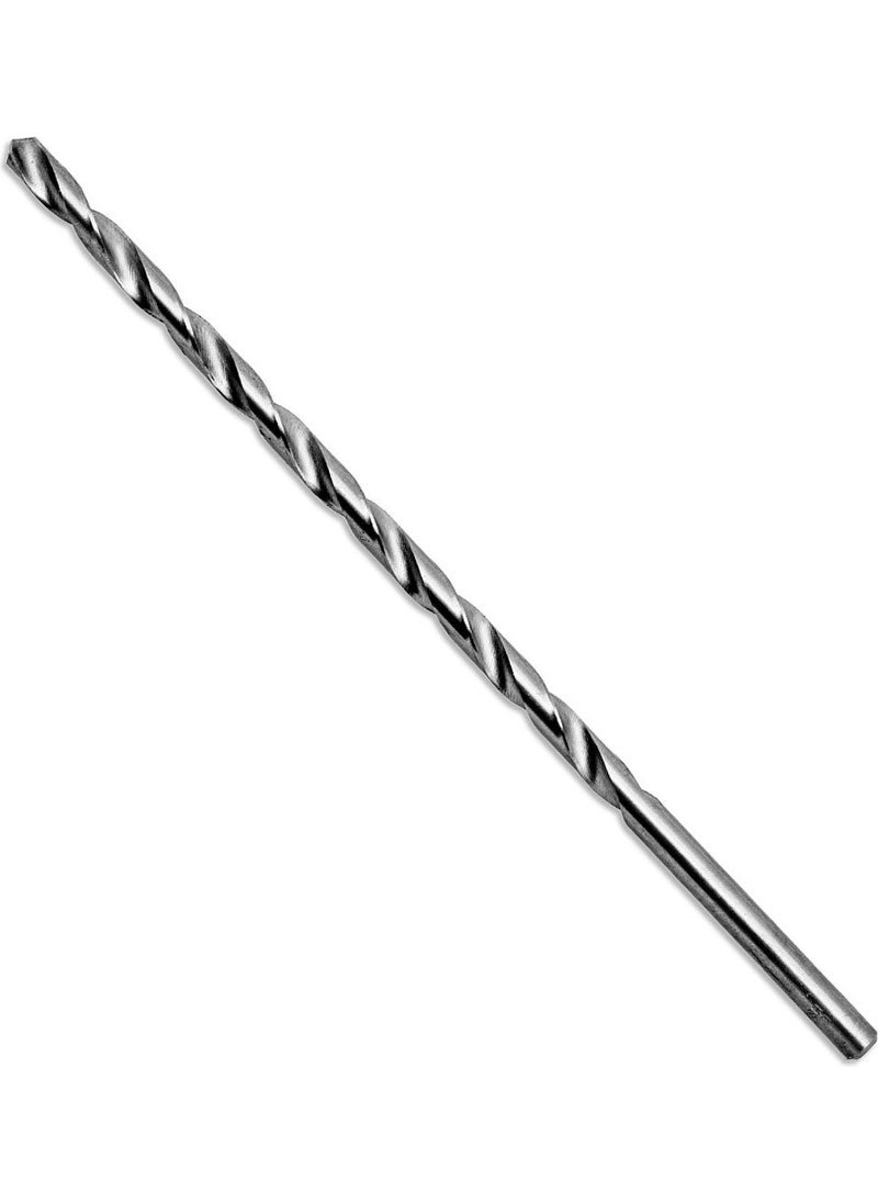 TiTi 5136 Hss Long Drill Bit 7 mm 