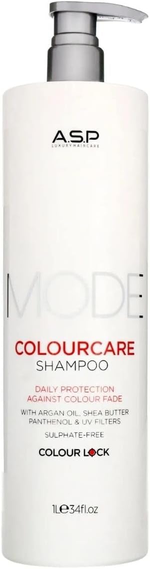Affinage Mode ColourCare Shampoo 1000ml