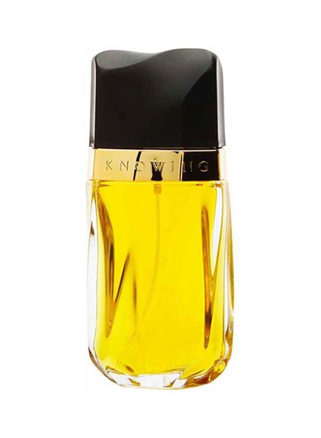 ESTEE LAUDER Knowing  EDP 75ml - Image 3