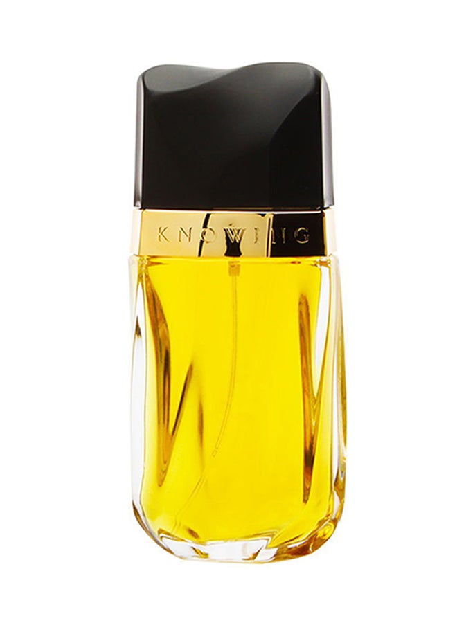 ESTEE LAUDER Knowing  EDP 75ml - Image 1