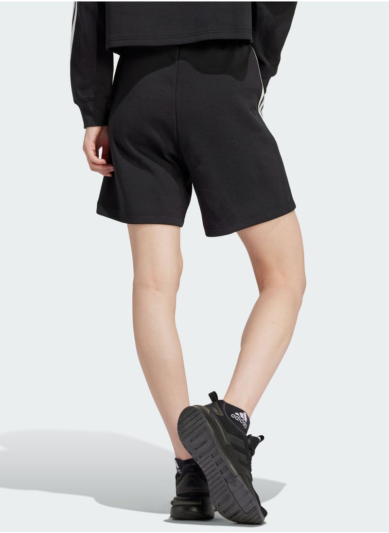 Adidas - 3 Stripes Future Icons Shorts - Image 1