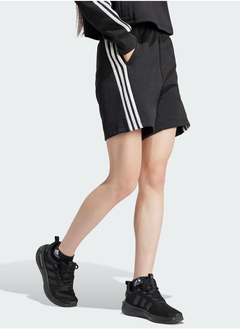 Adidas - 3 Stripes Future Icons Shorts - Image 1
