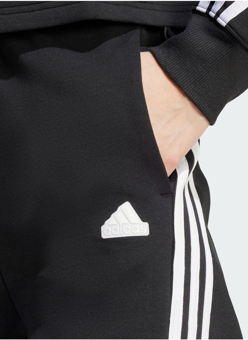 Adidas - 3 Stripes Future Icons Shorts - Image 1