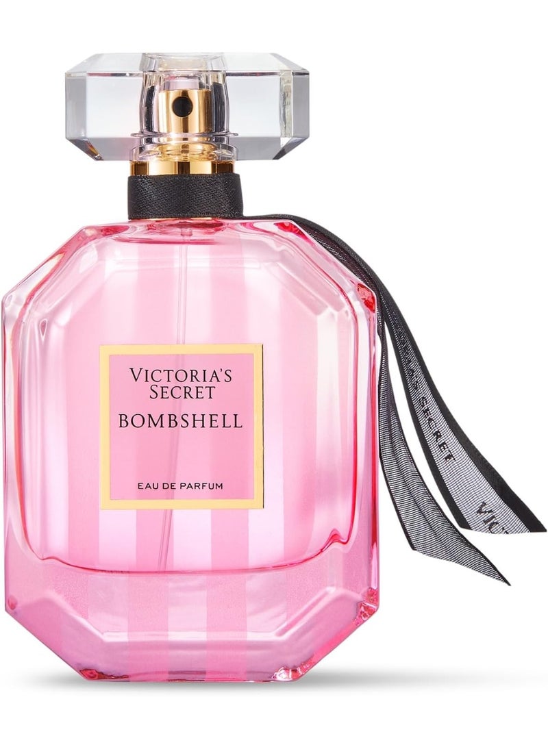 فيكتوريا عطر سيكريت بومبشيل او دي بارفيوم 100 مل - Image 2
