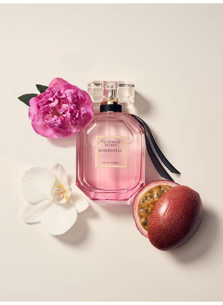 فيكتوريا عطر سيكريت بومبشيل او دي بارفيوم 100 مل - Image 3