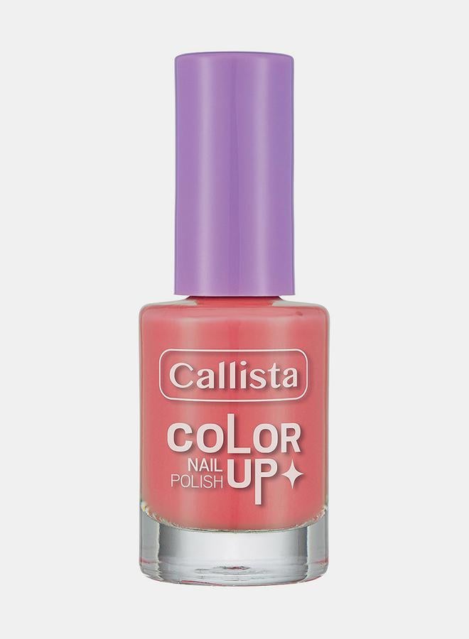 Callista طلاء أظافر كولور أب، 338 سكر كوت - Image 1