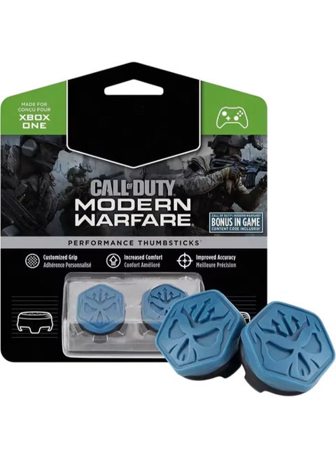 Call of Duty Modern Warfare Performance Thumb Grip  for XBOX