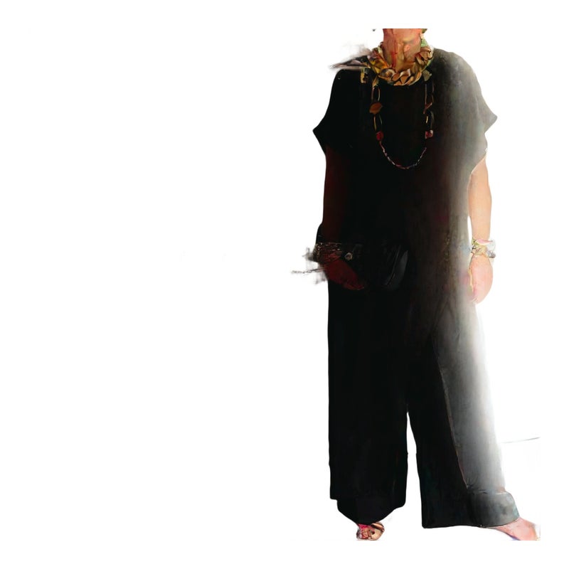 Asymmetric Top Set - Image 1
