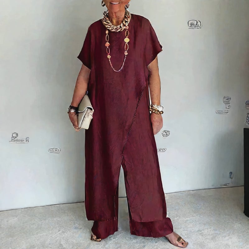 Asymmetric Top Set - Image 5