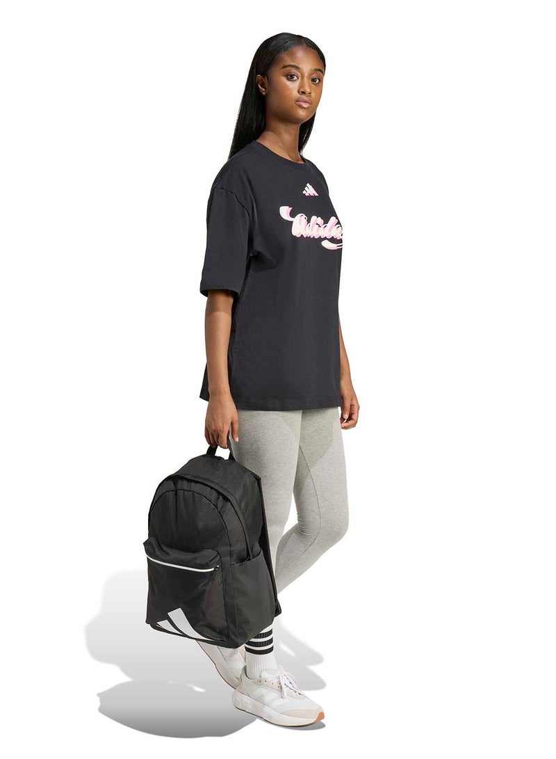 Adidas House Of Tiro Graphic T-Shirt - Image 5