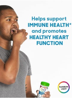 Rainbow Light Multivitamin Plus Superfoods And Probiotics Tablets 150 Count  - Image 5