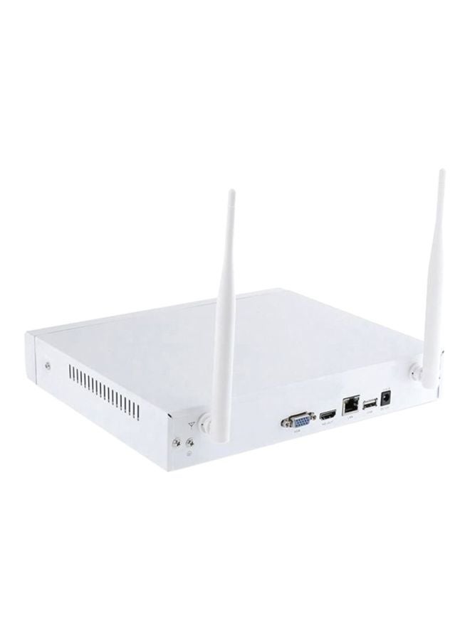 تومفيجن كاميرا مراقبة عالية الدقة 960 بيكسل من أربع قطع - Image 2