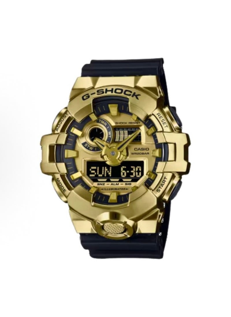CASIO - CASIO sports waterproof and shockproof watch - Image 1