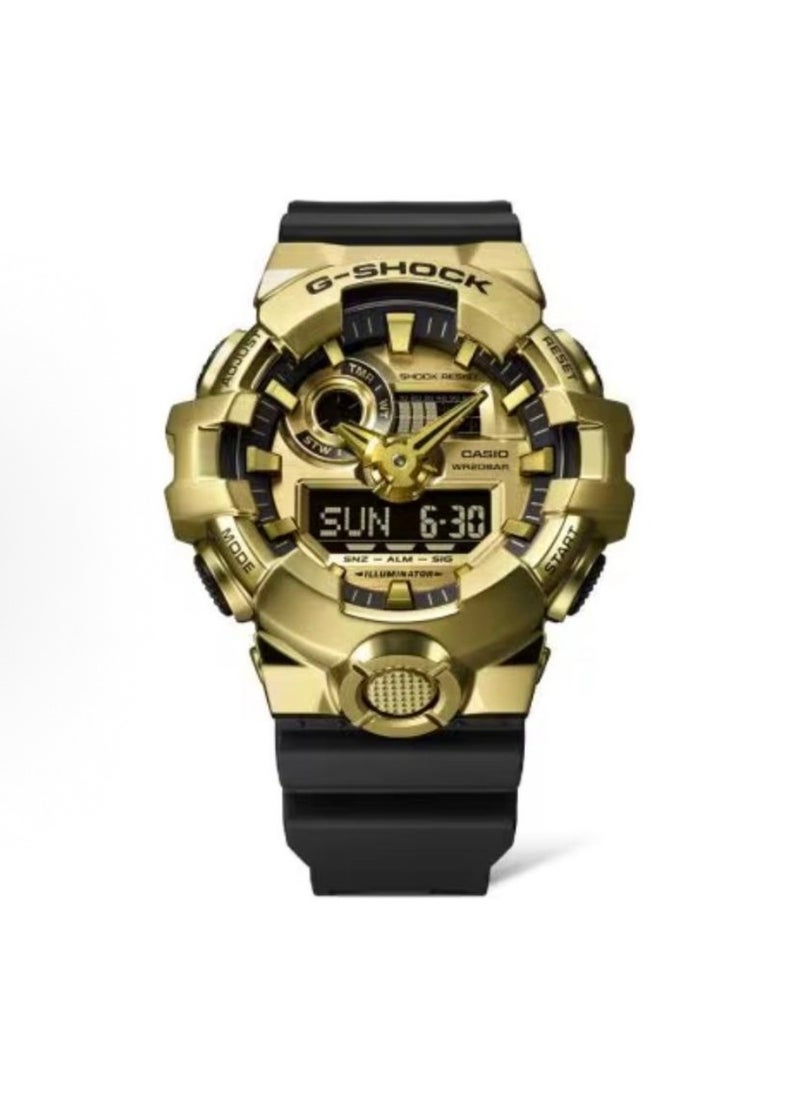 CASIO - CASIO sports waterproof and shockproof watch - Image 1